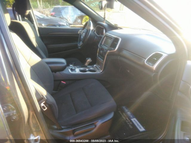 1C4RJFAG0HC730259 Jeep Grand Cherokee Laredo