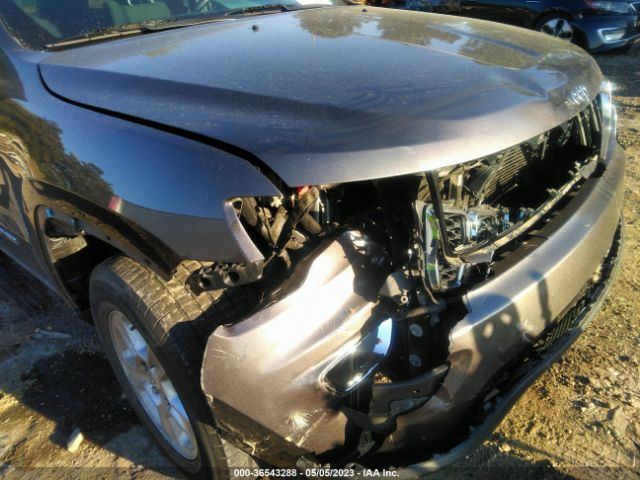 1C4RJFAG0HC730259 Jeep Grand Cherokee Laredo