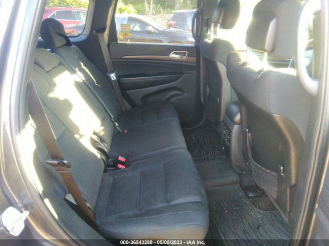 1C4RJFAG0HC730259 Jeep Grand Cherokee Laredo
