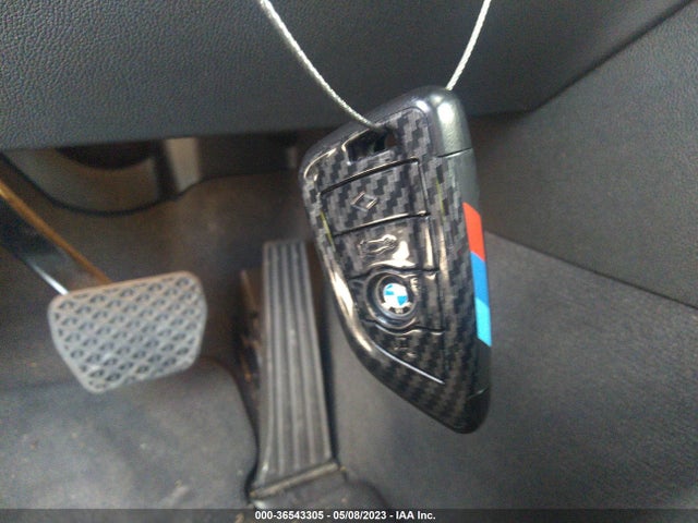 BMW 3 Series 330e 2023 3MW39FF00P8C80237 Image 11