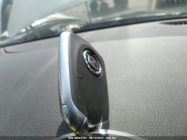 1G6AP5SX6E0178559 Cadillac Cts Sedan Rwd