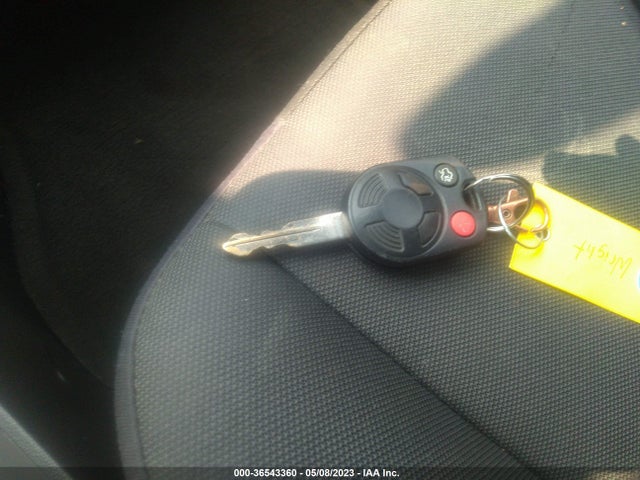 2012 FORD ESCAPE XLT VIN: 1FMCU9DG7CKA26273