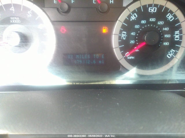 2012 FORD ESCAPE XLT VIN: 1FMCU9DG7CKA26273