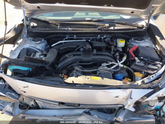 4S3GTAV68P3716582 Subaru Impreza Premium