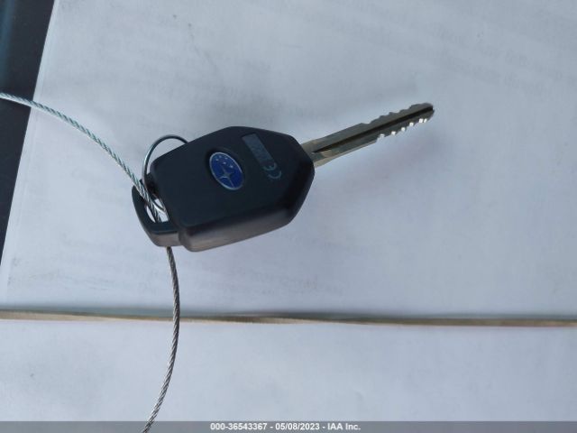 4S3GTAV68P3716582 Subaru Impreza Premium