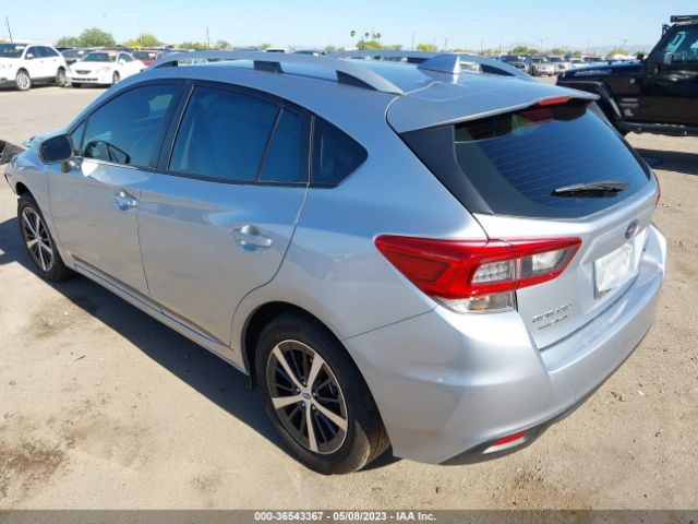 4S3GTAV68P3716582 Subaru Impreza Premium