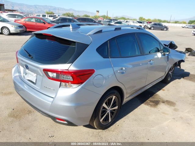 4S3GTAV68P3716582 Subaru Impreza Premium