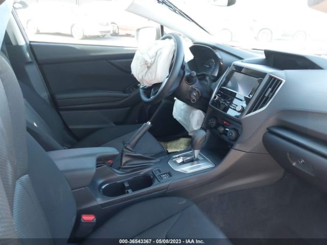 4S3GTAV68P3716582 Subaru Impreza Premium