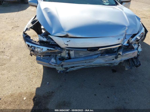 4S3GTAV68P3716582 Subaru Impreza Premium