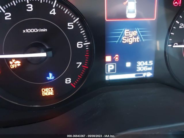 4S3GTAV68P3716582 Subaru Impreza Premium