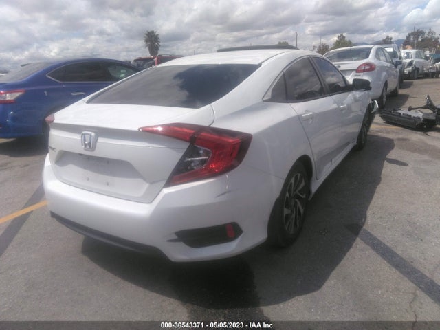 2016 HONDA CIVIC SEDAN EX VIN: 2HGFC2F75GH538816
