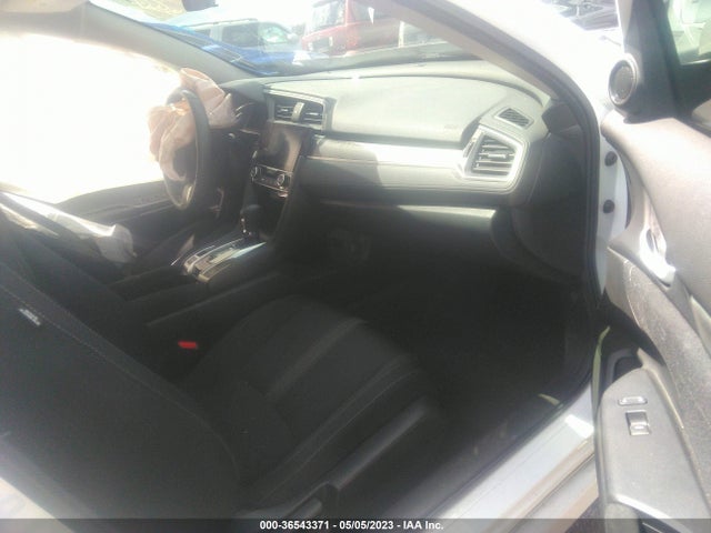 2016 HONDA CIVIC SEDAN EX VIN: 2HGFC2F75GH538816
