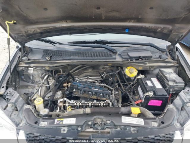 2C4RDGBG3JR138766 Dodge Grand Caravan Se