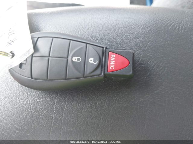 2C4RDGBG3JR138766 Dodge Grand Caravan Se