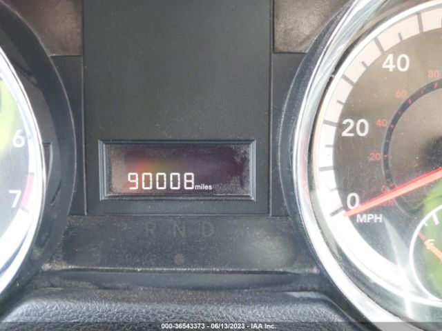 2C4RDGBG3JR138766 Dodge Grand Caravan Se