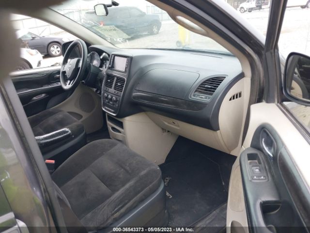 2C4RDGBG3JR138766 Dodge Grand Caravan Se