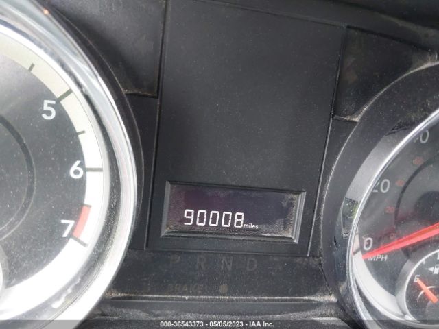 2C4RDGBG3JR138766 Dodge Grand Caravan Se