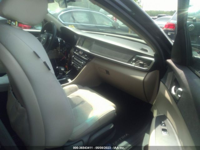 5XXGT4L38JG179584 KIA Optima Lx