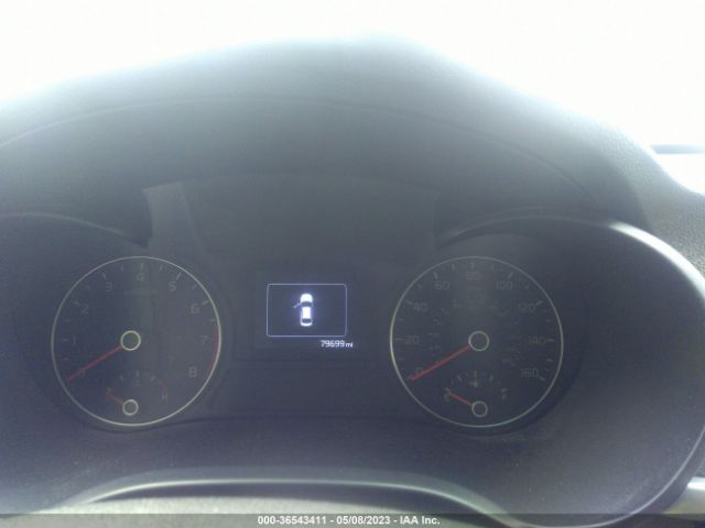 5XXGT4L38JG179584 KIA Optima Lx