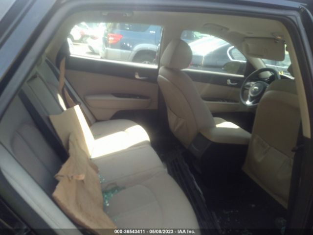 5XXGT4L38JG179584 KIA Optima Lx