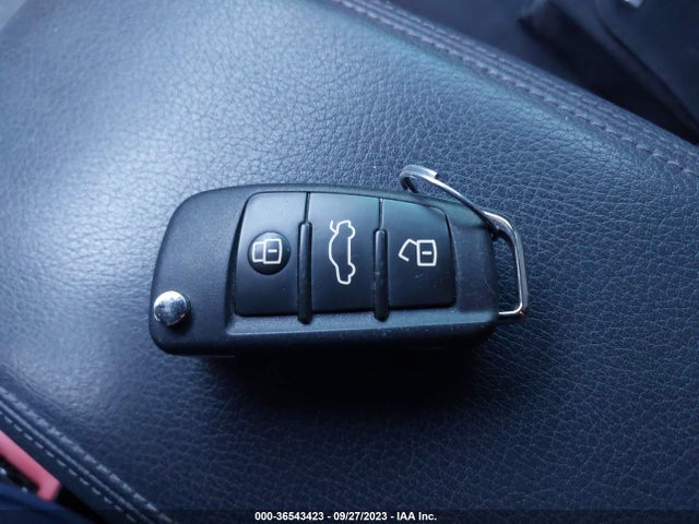 WAUEFGFFXF1135513 Audi A3 2.0t Premium Plus