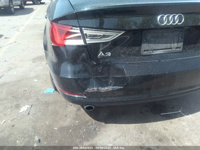 WAUEFGFFXF1135513 Audi A3 2.0t Premium Plus
