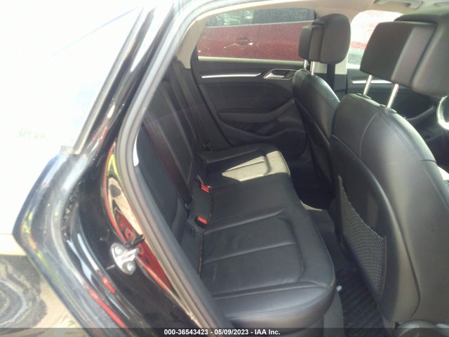 WAUEFGFFXF1135513 Audi A3 2.0t Premium Plus