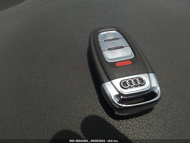 Audi A4 PREMIUM 2015 WAUAFAFL1FN016971 Image 11
