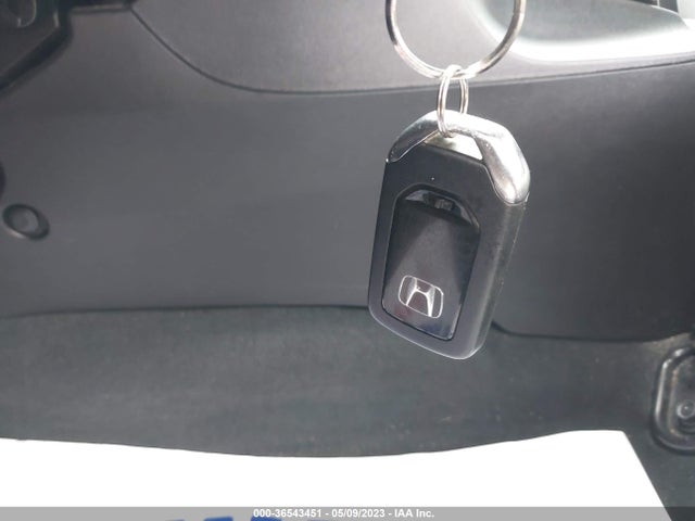 Honda Civic Coupe Ex 2015 2HGFG3B82FH525528 Image 11