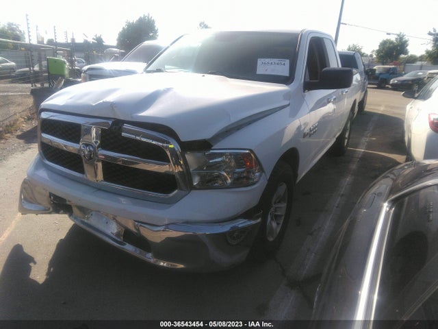 1C6RR6GT7GS240829 RAM 1500 Slt
