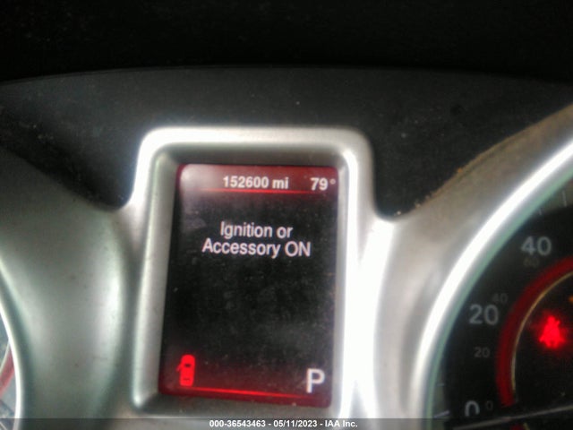 Dodge Journey Sxt 2014 3C4PDCBG5ET225944 Image 7