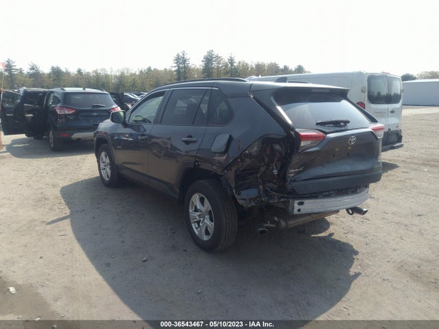 Toyota Rav4 Xle 2019 JTMP1RFV0KD506183 Image 5