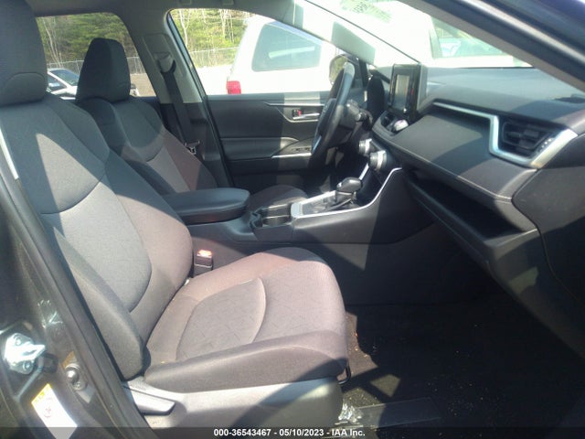 Toyota Rav4 Xle 2019 JTMP1RFV0KD506183 Image 7