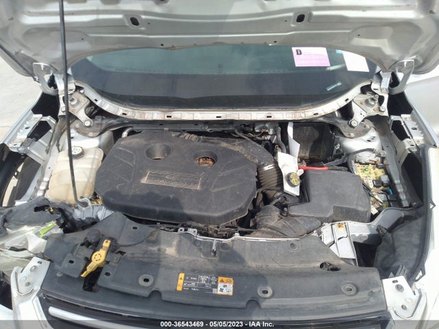 Ford Escape Titanium 2014 1FMCU0J91EUA07744 Image 10