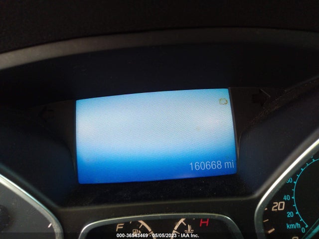 Ford Escape Titanium 2014 1FMCU0J91EUA07744 Image 7