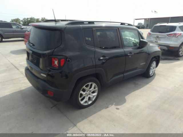 ZACCJABB3JPJ68626 Jeep Renegade Latitude