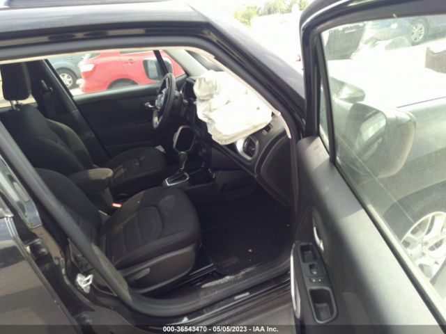 ZACCJABB3JPJ68626 Jeep Renegade Latitude