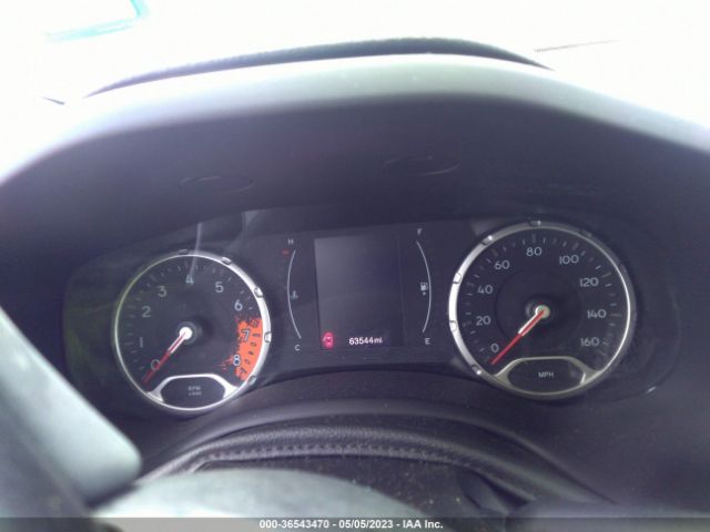 ZACCJABB3JPJ68626 Jeep Renegade Latitude