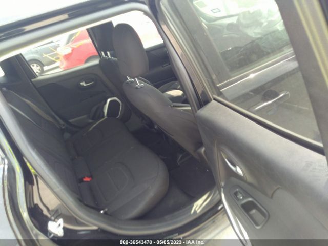 ZACCJABB3JPJ68626 Jeep Renegade Latitude