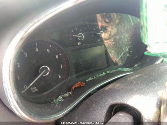KL4CJCSB4JB679670 Buick Encore Essence