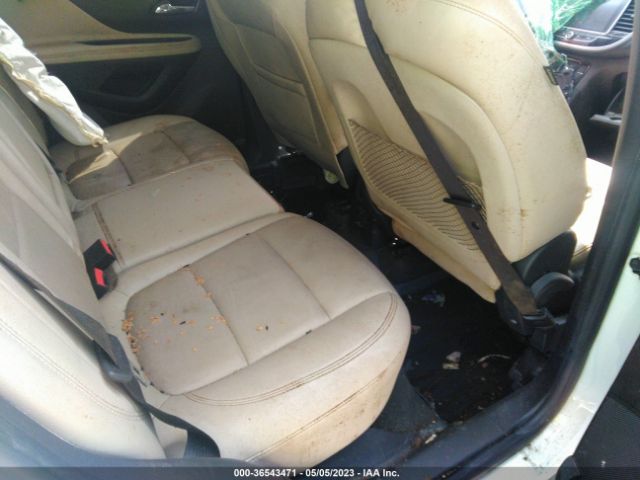KL4CJCSB4JB679670 Buick Encore Essence