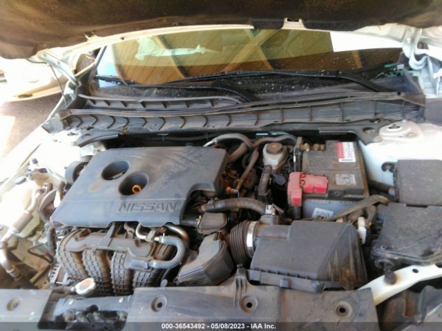 1N4BL4CV7LC139226 Nissan Altima 2.5 Sr