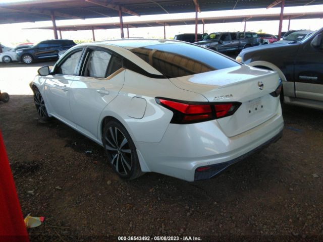 1N4BL4CV7LC139226 Nissan Altima 2.5 Sr