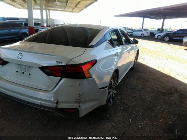 1N4BL4CV7LC139226 Nissan Altima 2.5 Sr