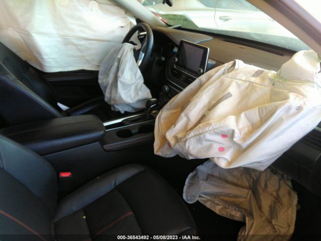 1N4BL4CV7LC139226 Nissan Altima 2.5 Sr