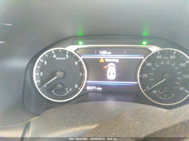1N4BL4CV7LC139226 Nissan Altima 2.5 Sr