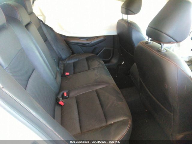 1N4BL4CV7LC139226 Nissan Altima 2.5 Sr
