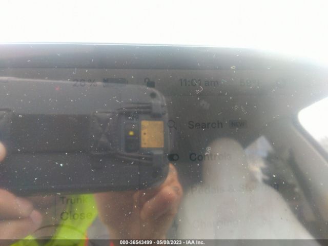 7SAYGDEF9PF741376 Tesla Model Y Performance