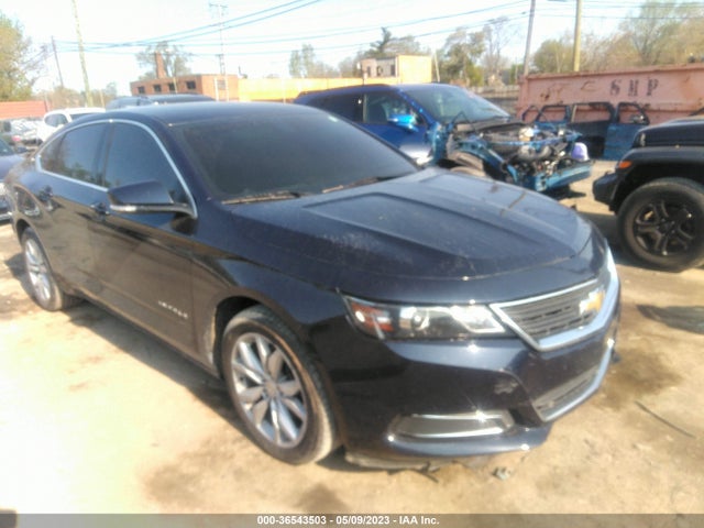 Chevrolet lcv -sidi, dcvcp, vvt, dcvcp, e85 max, e0-e100, aluminum 2016 2G1105SA9G9168221 Image 13