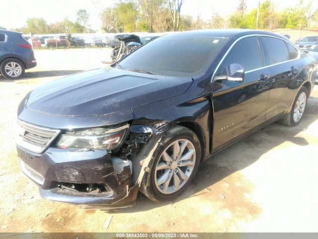 Chevrolet lcv -sidi, dcvcp, vvt, dcvcp, e85 max, e0-e100, aluminum 2016 2G1105SA9G9168221 Image 14